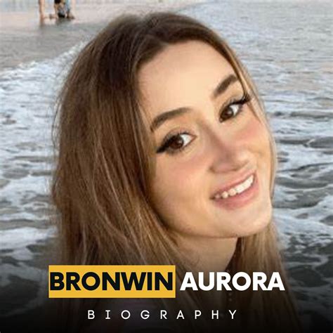 bronwin aurora free porn|Bronwin